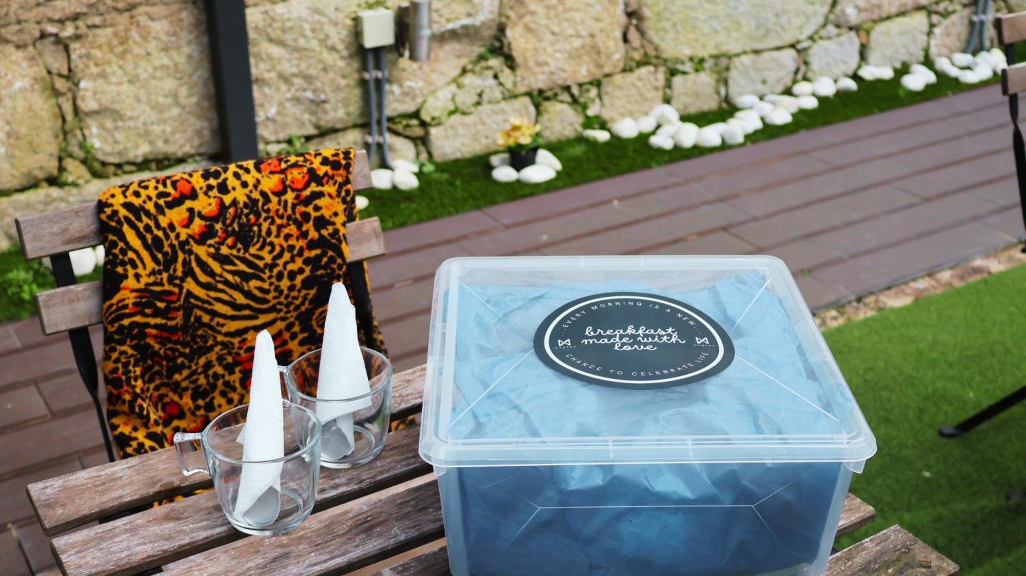 Mystay Porto - Urban Collection, Porto