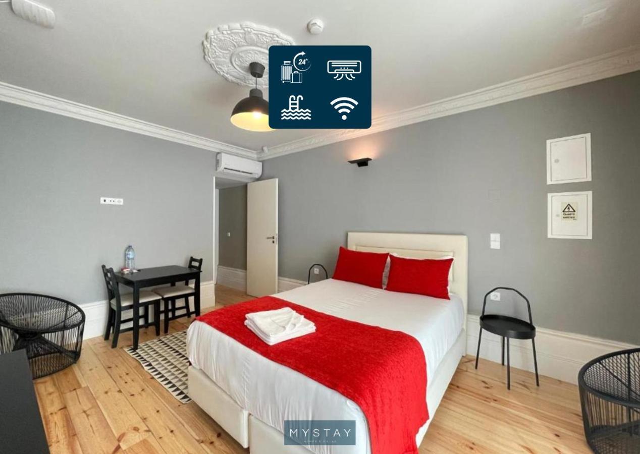 Mystay Porto - Urban Collection — Photos 2