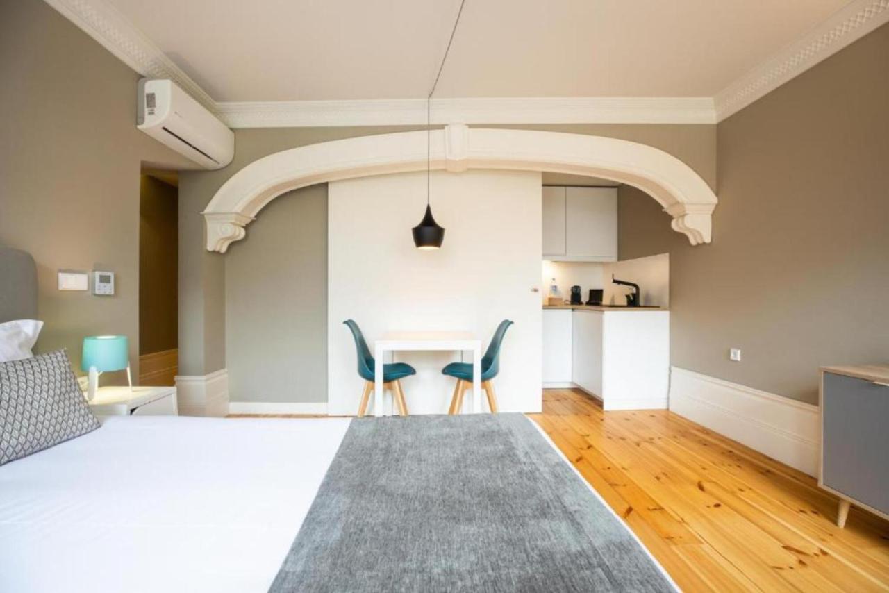 Mystay Porto - Urban Collection — Photos 3